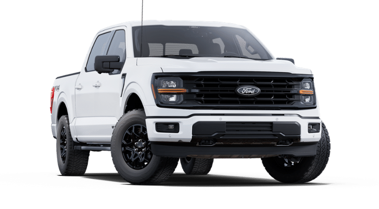 2025 Ford F-150 XLT - Photo 187