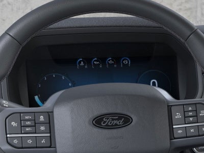 2026 Ford F-150 BLACK WIDOW Lariat