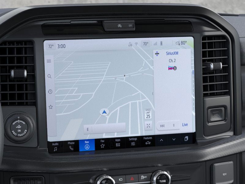 2026 Ford F-150 BLACK WIDOW Lariat