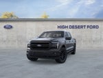 2026 Ford F-150 BLACK WIDOW Lariat