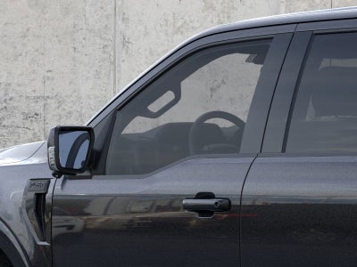 2026 Ford F-150 BLACK WIDOW Lariat