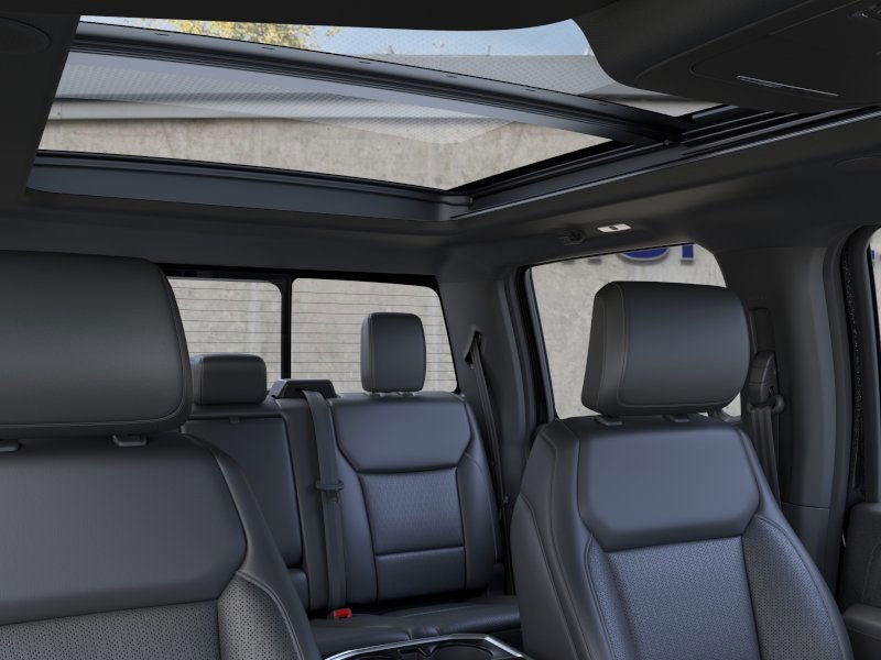 2026 Ford F-150 BLACK WIDOW Lariat