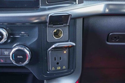 2026 Ford F-150 BLACK WIDOW Lariat