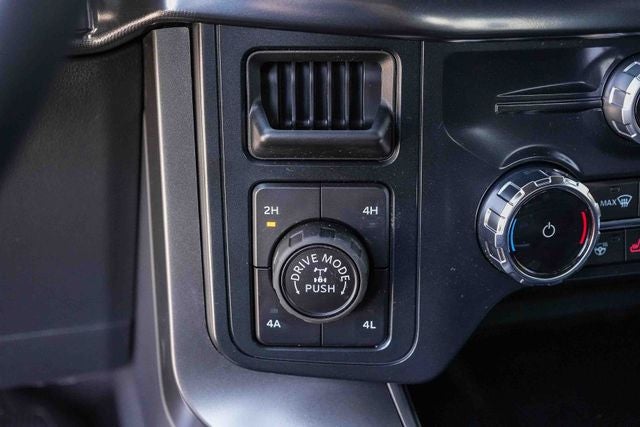 2026 Ford F-150 BLACK WIDOW Lariat