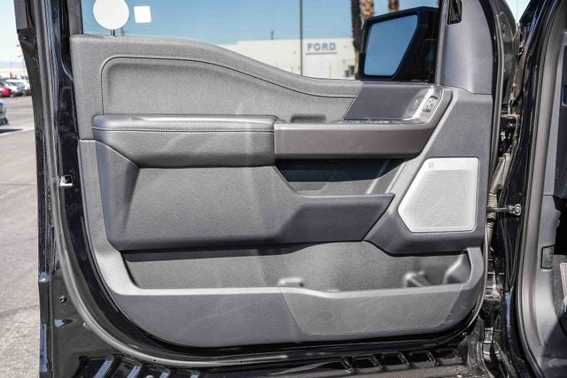 2026 Ford F-150 BLACK WIDOW Lariat