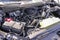 2026 Ford F-150 BLACK WIDOW Lariat