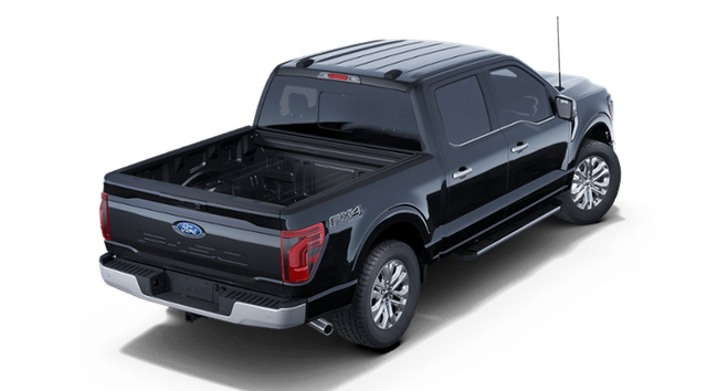 2025 Ford F-150 Lariat - Photo 100