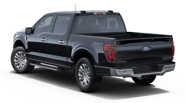 2025 Ford F-150 Lariat - Photo 24