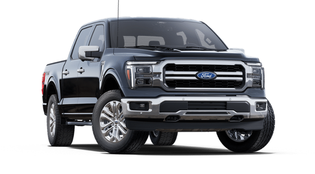 2025 Ford F-150 Lariat - Photo 71