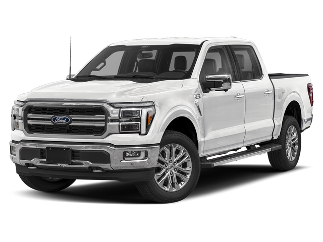 2025 Ford F-150 Lariat - Photo 253