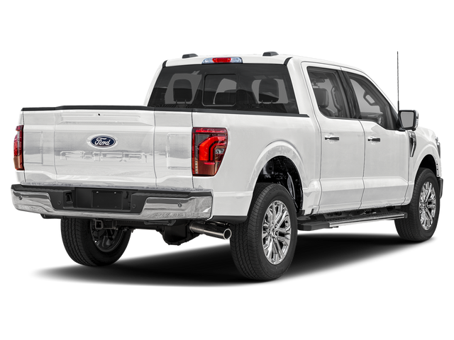 2025 Ford F-150 Lariat - Photo 254