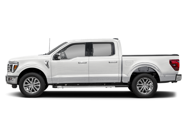 2025 Ford F-150 Lariat - Photo 255