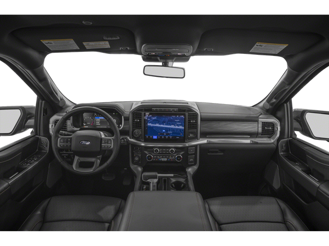 2025 Ford F-150 Lariat - Photo 257
