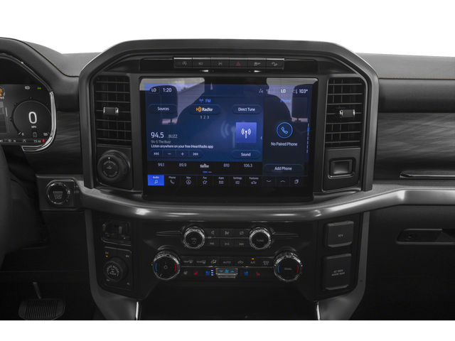 2025 Ford F-150 Lariat - Photo 259