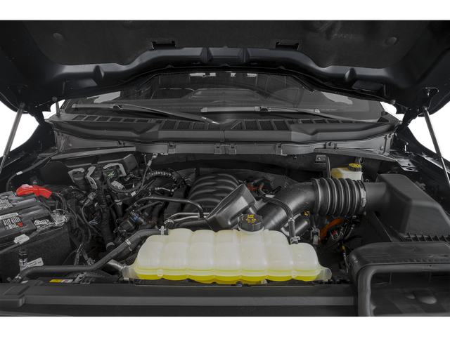2025 Ford F-150 Lariat - Photo 260
