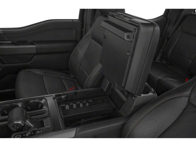 2025 Ford F-150 Lariat - Photo 262