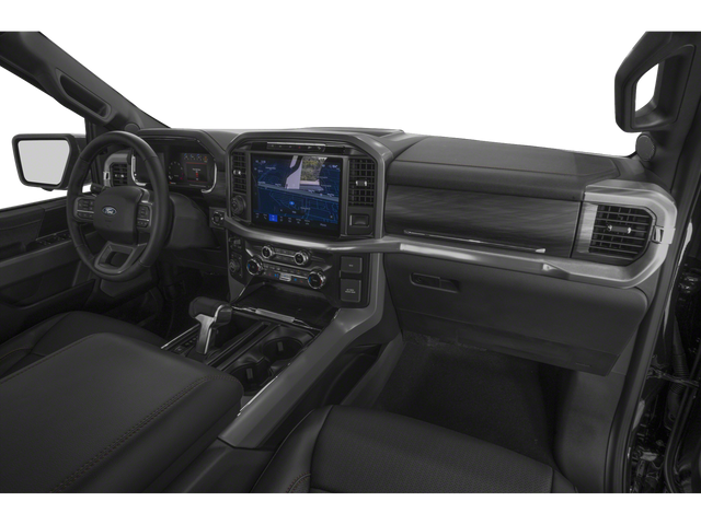 2025 Ford F-150 Lariat - Photo 263