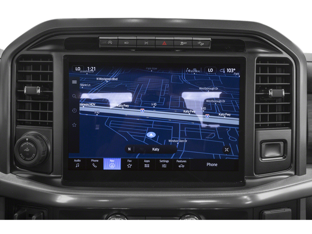 2025 Ford F-150 Lariat - Photo 264