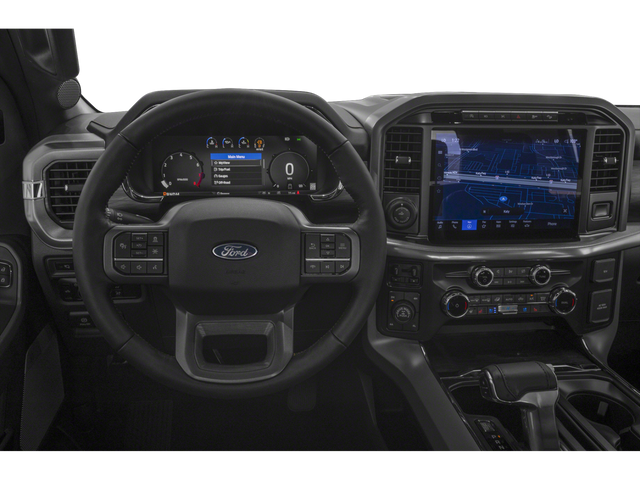 2025 Ford F-150 Lariat - Photo 408