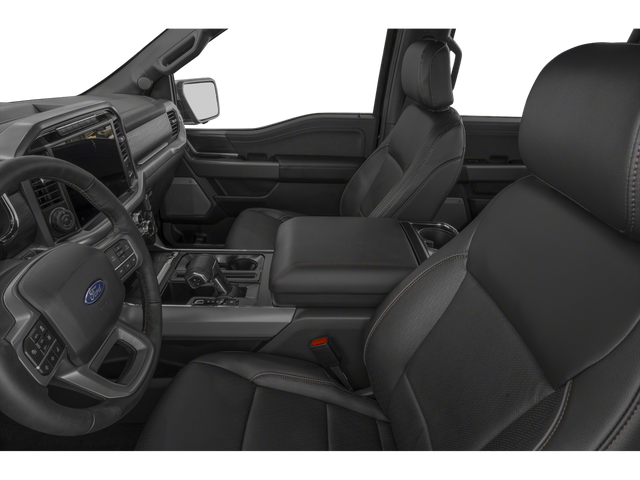 2025 Ford F-150 Lariat - Photo 410