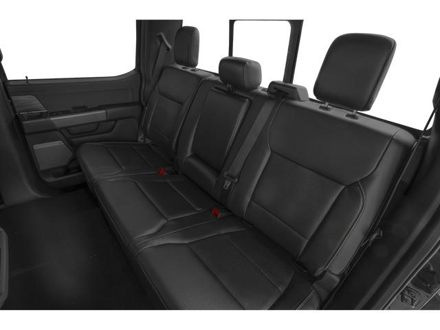 2025 Ford F-150 Lariat - Photo 413