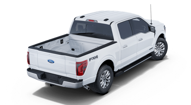 2025 Ford F-150 Lariat - Photo 80