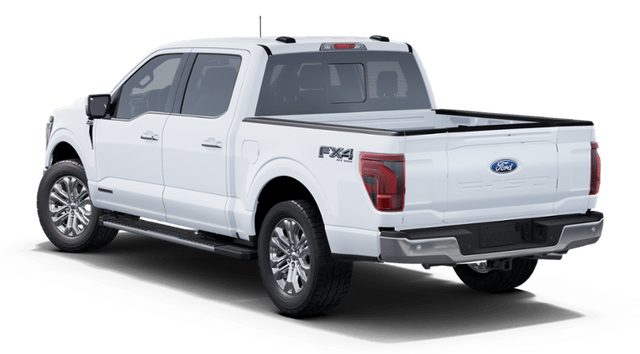 2025 Ford F-150 Lariat - Photo 84