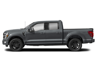2026 Ford F-150 Platinum Platinum