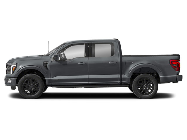 2026 Ford F-150 Platinum Platinum