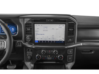 2026 Ford F-150 Platinum Platinum