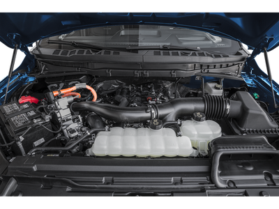 2026 Ford F-150 Platinum Platinum