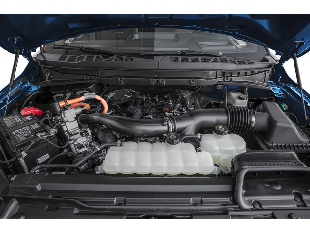 2026 Ford F-150 Platinum Platinum
