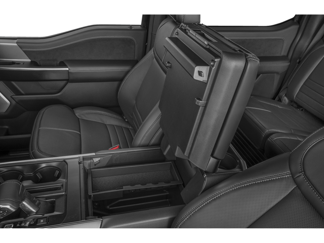 2026 Ford F-150 Platinum Platinum