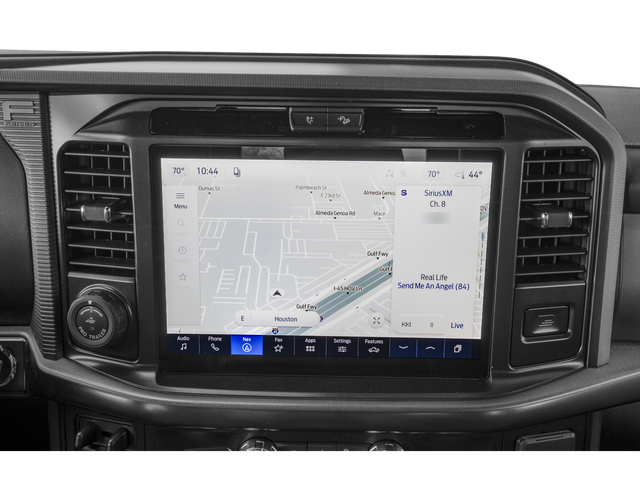 2026 Ford F-150 Platinum Platinum