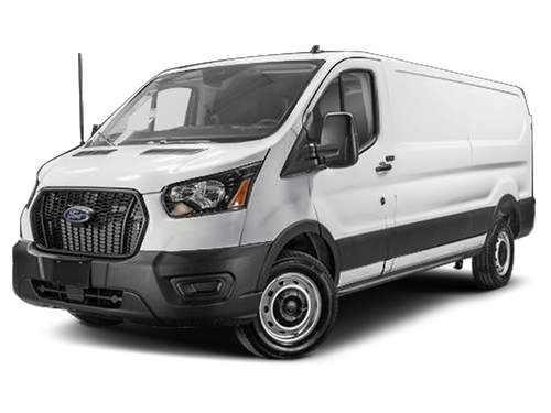 2027 Ford Transit-150 Base