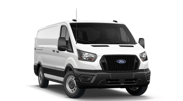 2027 Ford Transit-150 Base