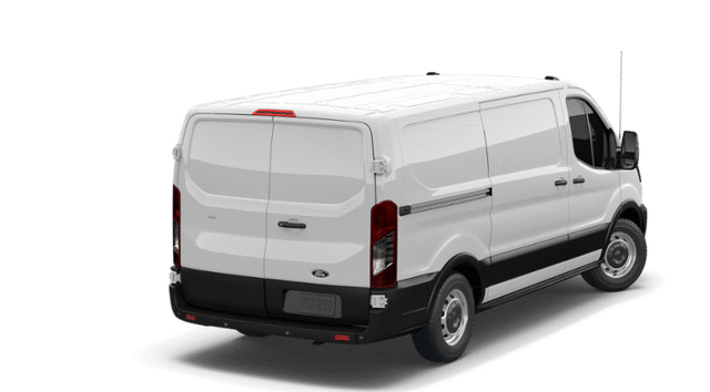 2027 Ford Transit-150 Base