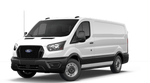 2027 Ford Transit-150 Base