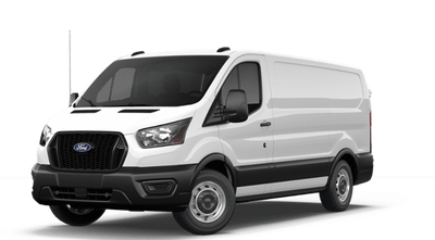 2027 Ford Transit-150 Base