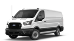 2027 Ford Transit-150 Base