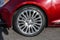 2015 Buick LaCrosse Premium II Group