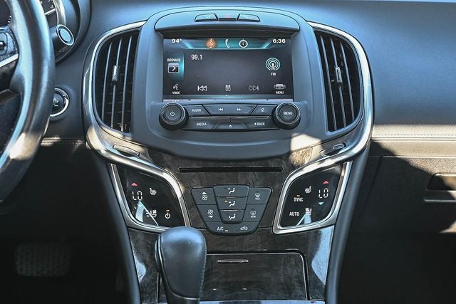 2015 Buick LaCrosse Premium II Group