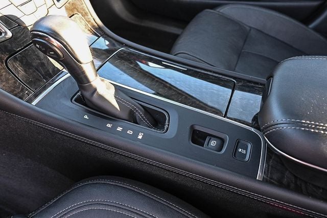 2015 Buick LaCrosse Premium II Group
