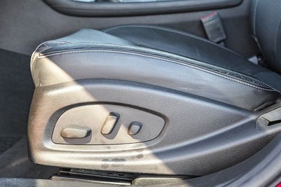 2015 Buick LaCrosse Premium II Group