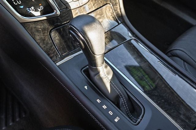 2015 Buick LaCrosse Premium II Group