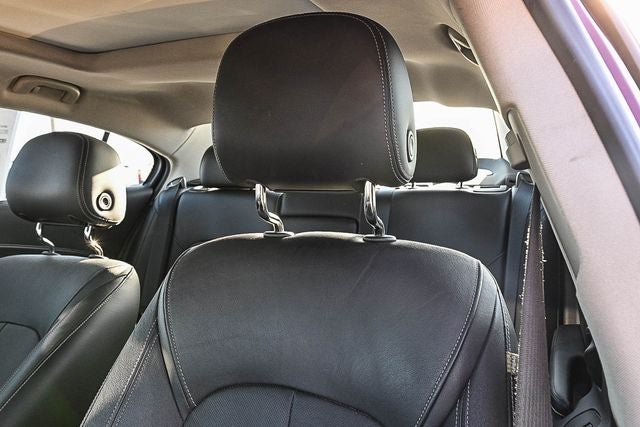 2015 Buick LaCrosse Premium II Group