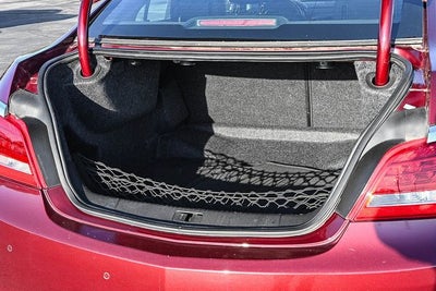 2015 Buick LaCrosse Premium II Group