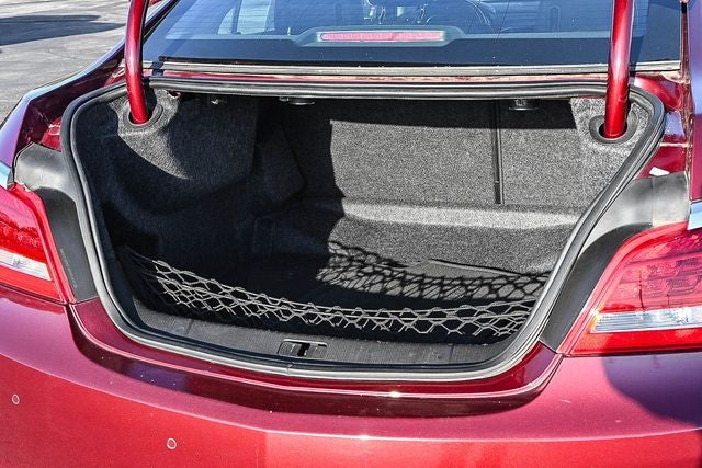 2015 Buick LaCrosse Premium II Group
