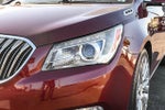 2015 Buick LaCrosse Premium II Group