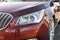 2015 Buick LaCrosse Premium II Group